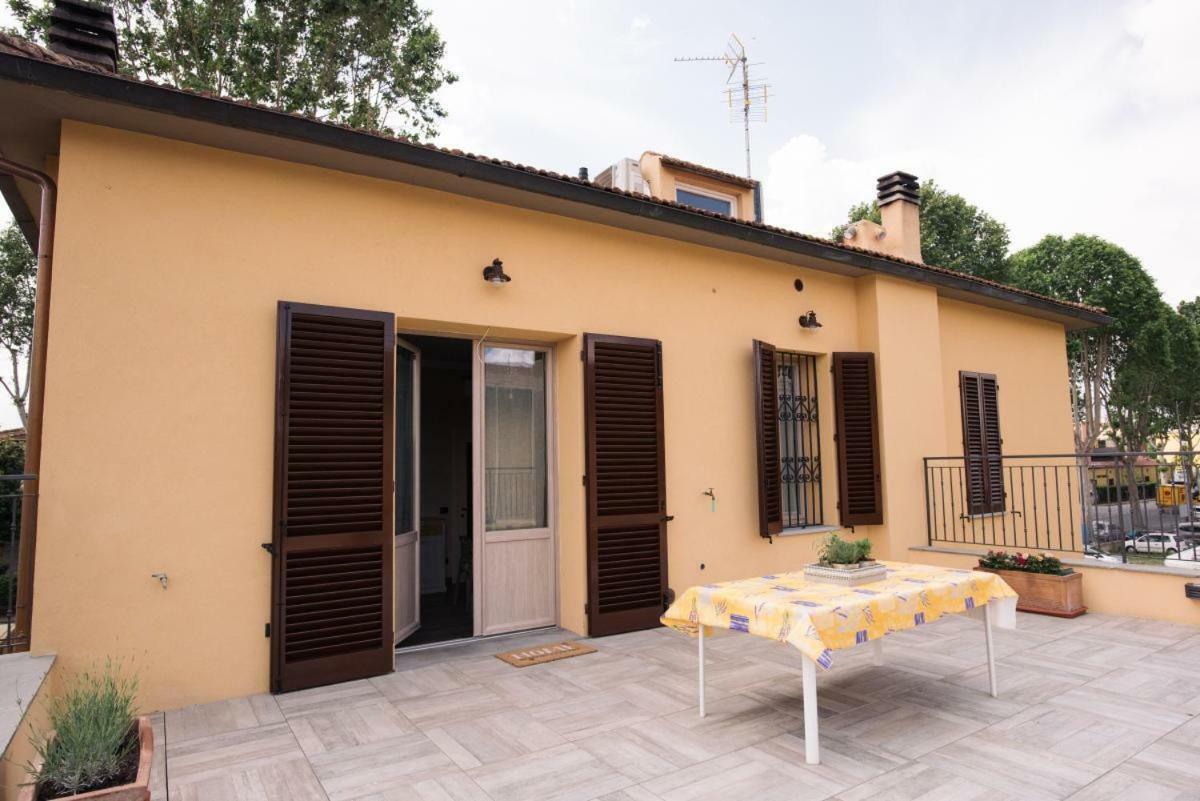 Florence Shabby Chic Home Exterior foto